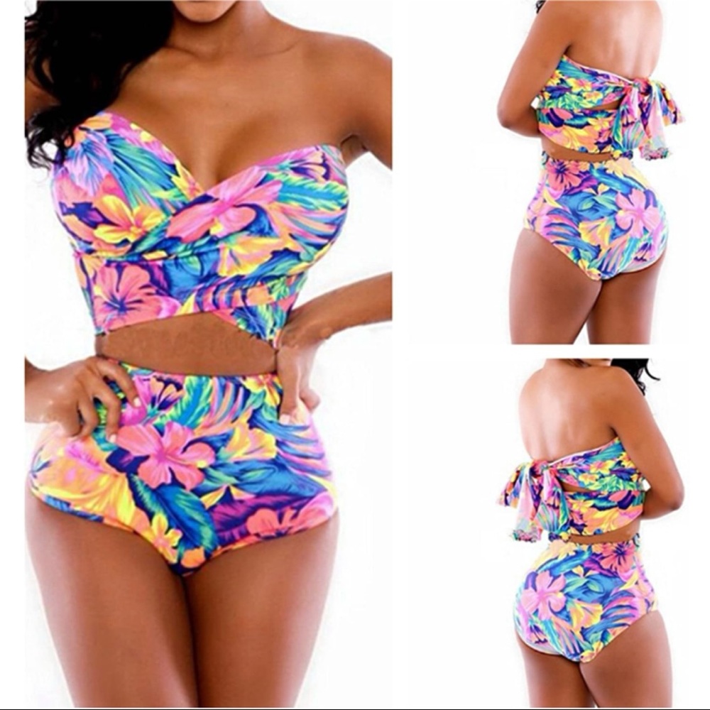 Bandeau Bikini